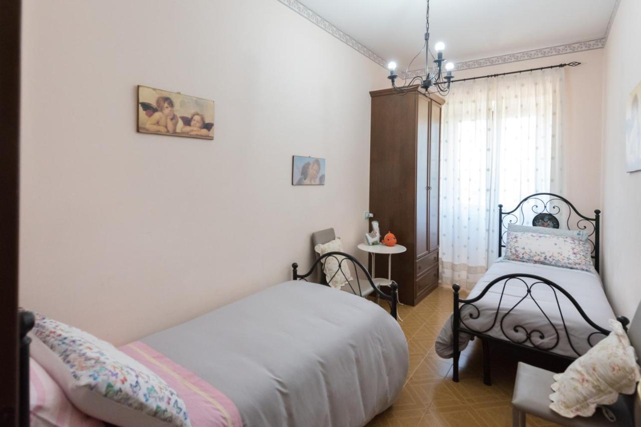Il Raggio Di Sole Villa Bagnoregio Eksteriør bilde